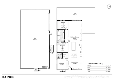 其他 - 383 Deviation Road, Forest Range, SA 5139