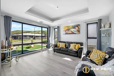 14 Mottram Street, Taylor, ACT 2913, 4房, 3浴, House
