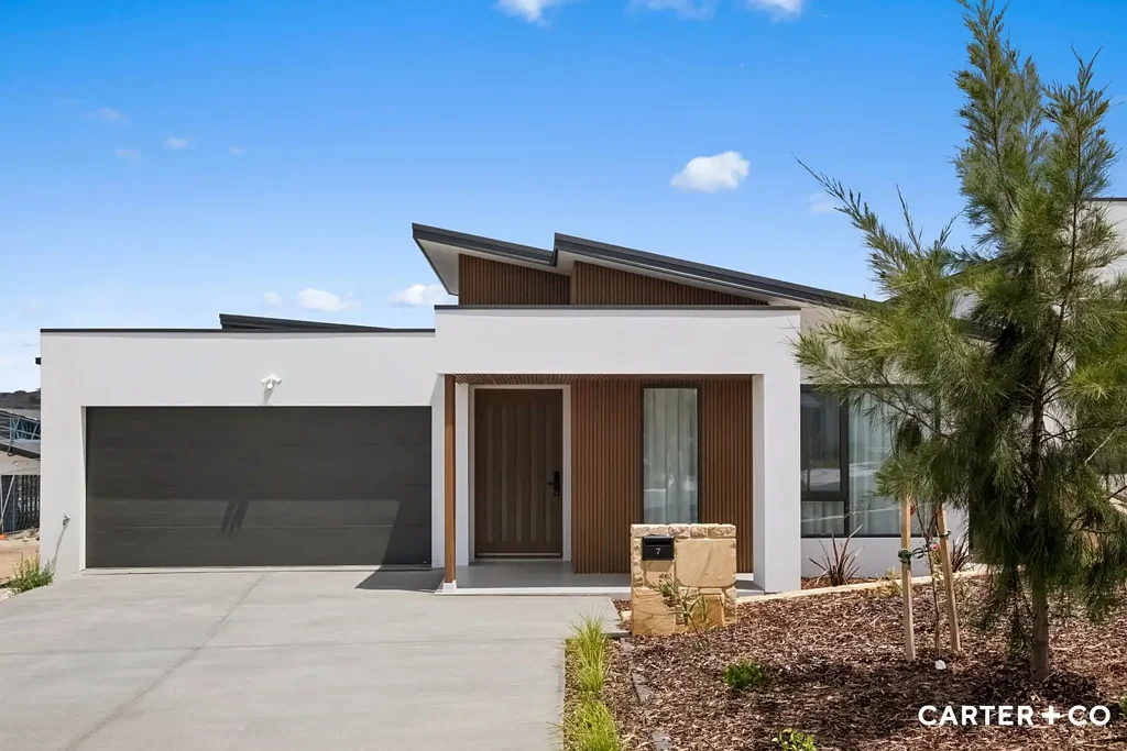 7 Brothers Street, Googong, NSW 2620