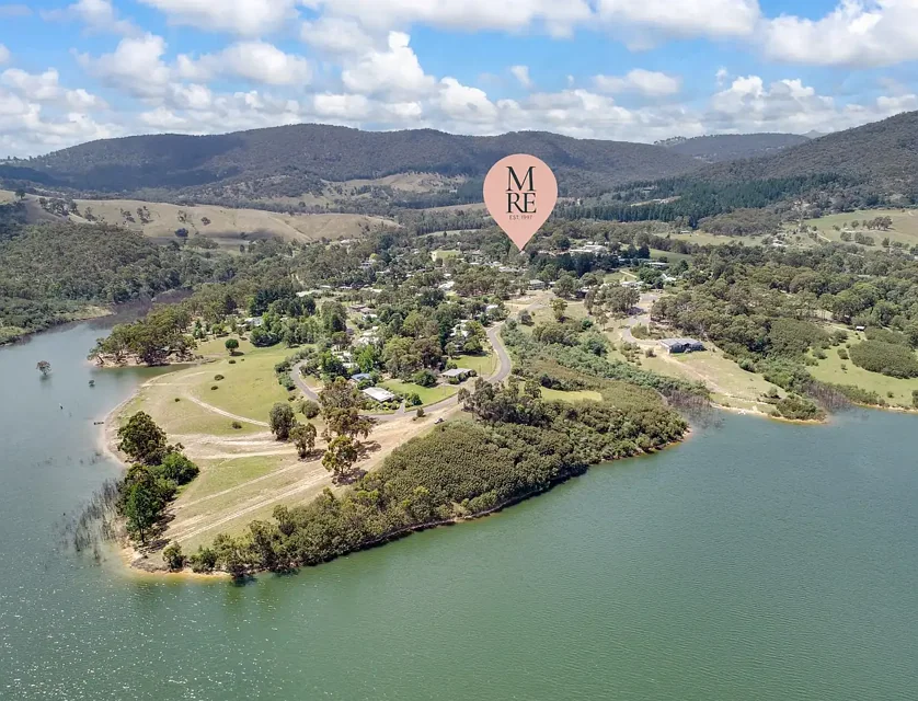 6 Trout Stream Way, Macs Cove, VIC 3723, 0房, 0浴, Section