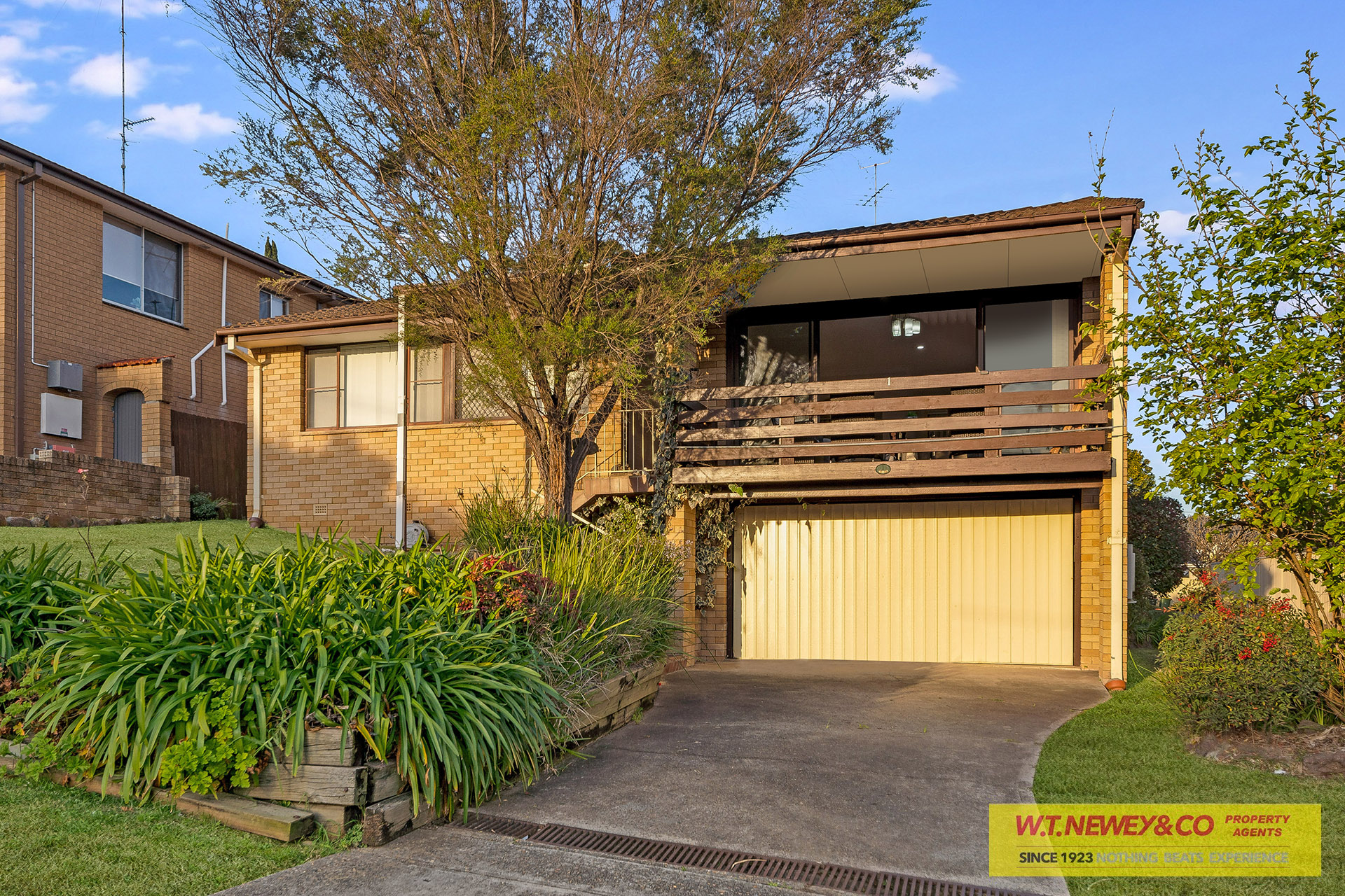 UNIT 1 9 LEEMON ST, CONDELL PARK NSW 2200, 0房, 0浴, House