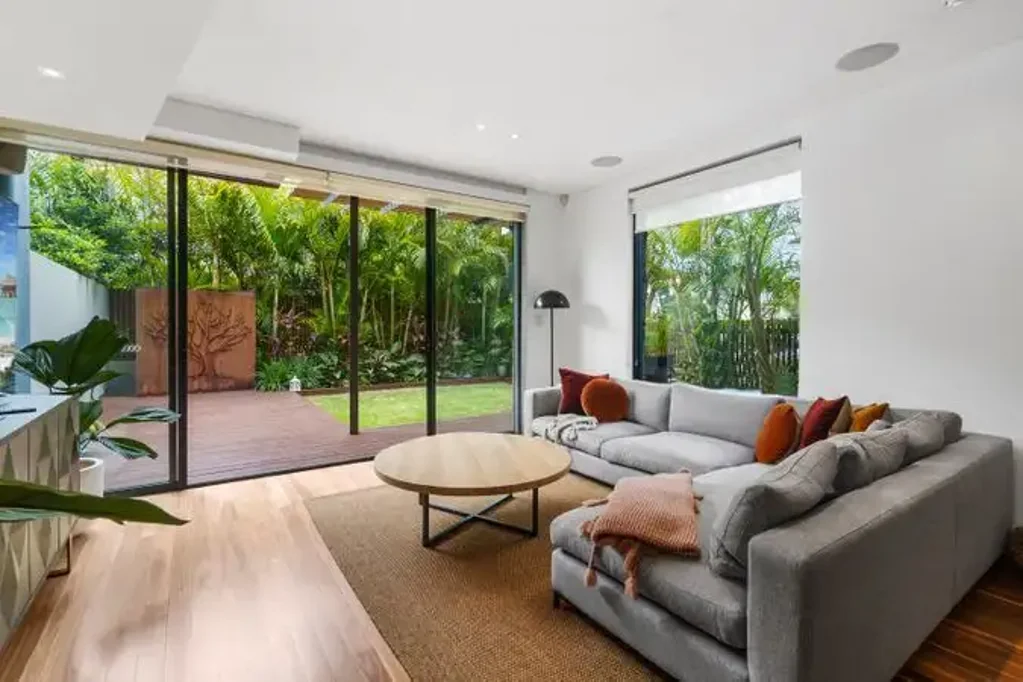 Tropical, Modern, Beach, Getaway