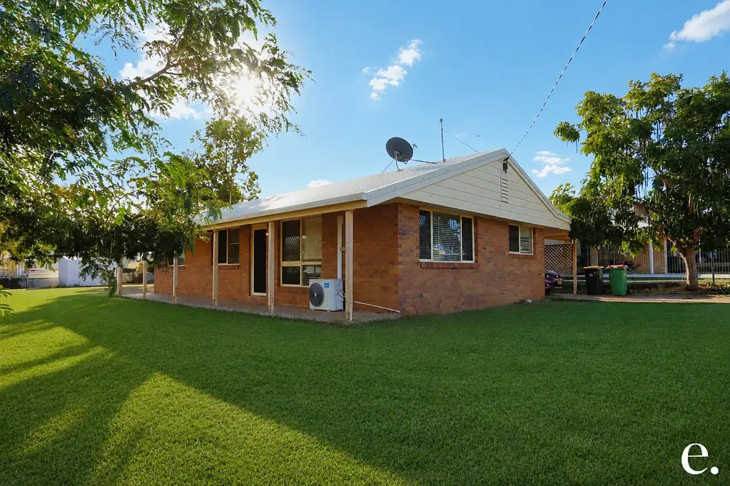 Gracemere 3ห้องนอน Big Block, Solid Home, Endless Possibilities