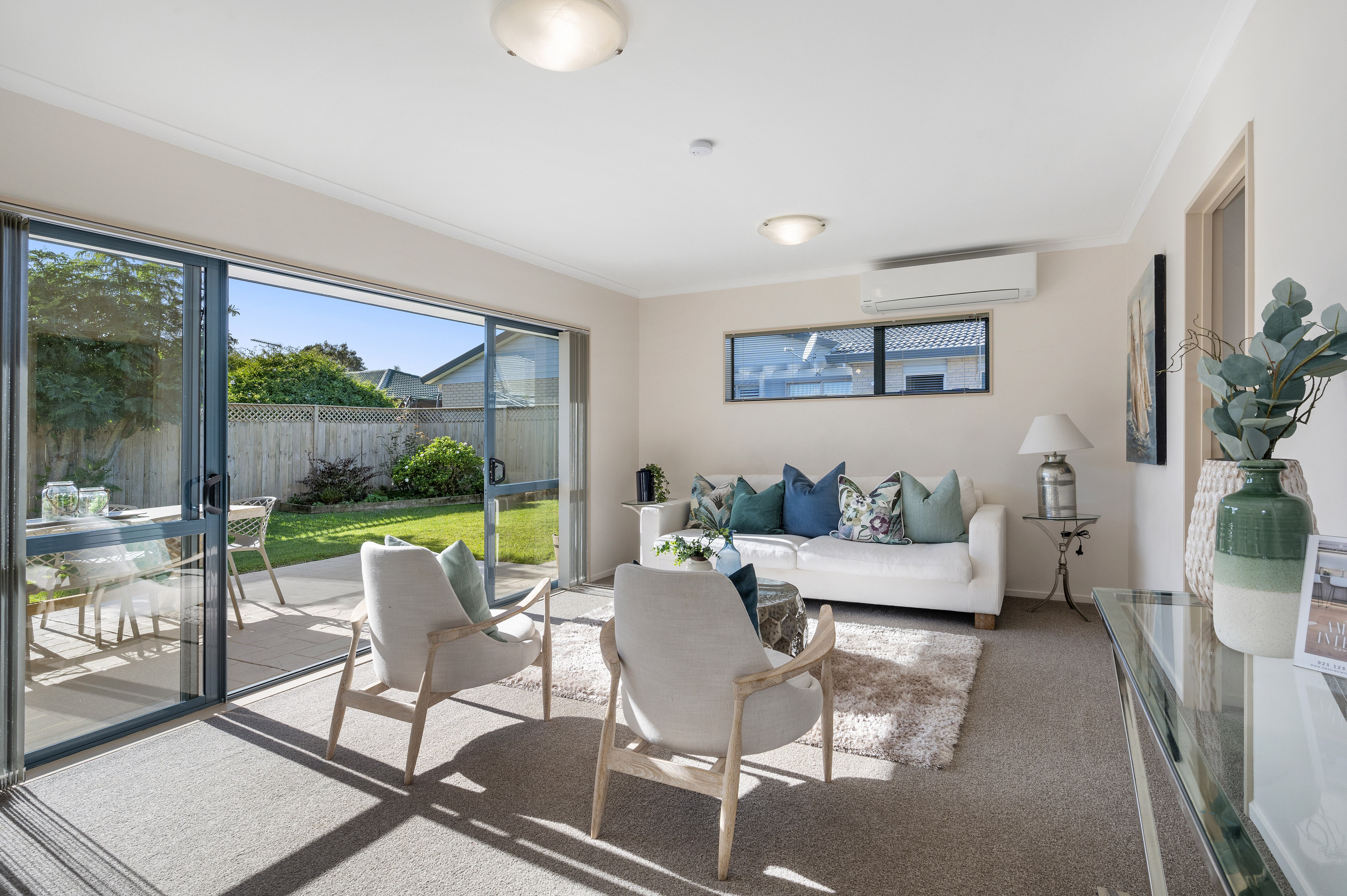 35 Huntington Drive, Huntington Park, Auckland - Manukau, 4 غرف, 0 حمامات