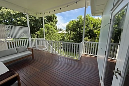 21 Boland Street, Westcourt