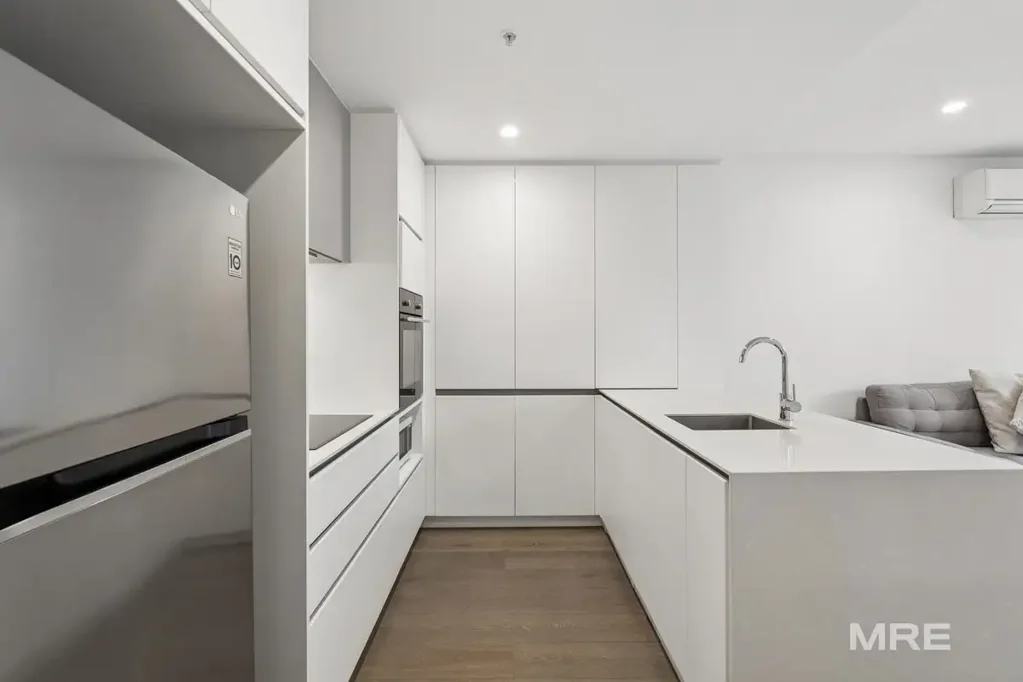 206/51 Homer Street, Moonee Ponds, VIC 3039
