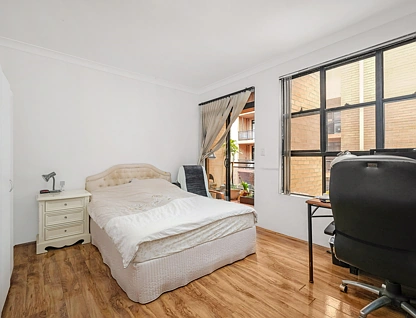 19/39-41 Park Road, Hurstville, St George, 2部屋, 2バスルーム, Apartment