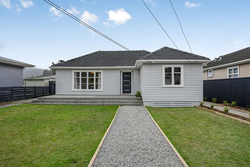 11 Moohan Street, Wainuiomata, Lower Hutt, Wellington