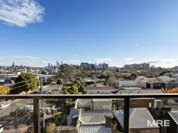 404/47 Murphy Street, Richmond