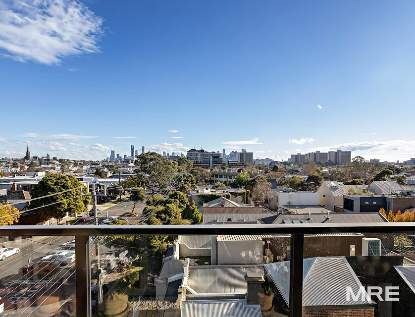 404/47 Murphy Street, Richmond, Inner East Melbourne, 2 Kuwarto, 2 Banyo, Apartment