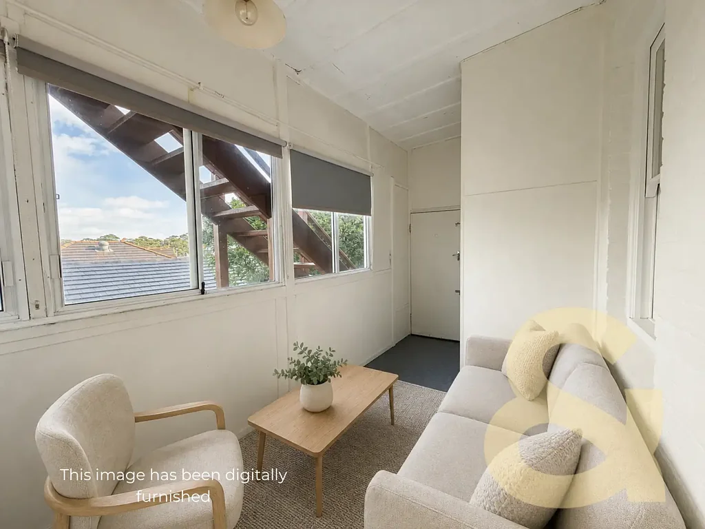Charming Two-Bedroom Lower-Level Duplex in a Prime Coogee Location