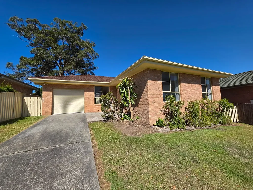 Freshly Updated Home in a Quiet Cul-de-Sac