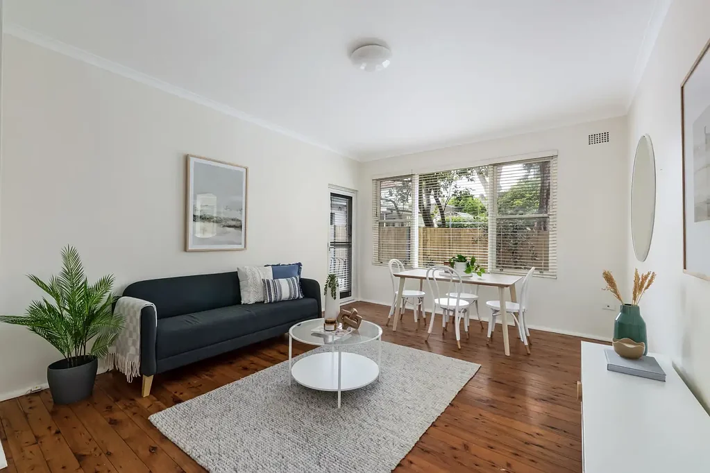 3/3 Constitution Road, Dulwich Hill, NSW 2203