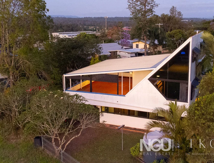 8 Dawn Parade, Riverview, QLD 4303, 2房, 1浴, 独立屋