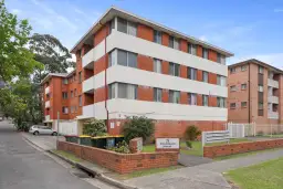 3/5 Drummond Street, Warwick Farm