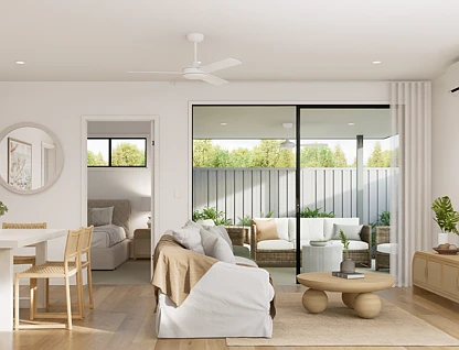 Oceanic/392 Woongarra Scenic Drive, Innes Park, Wide Bay, 2 Schlafzimmer, 2 Badezimmer, Lifestyle Property