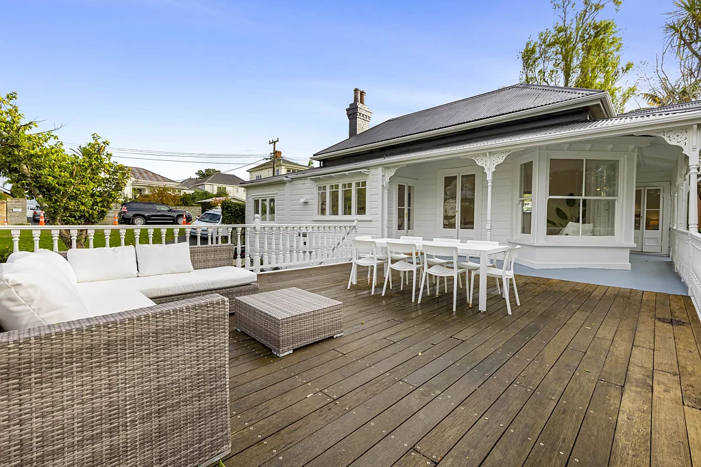 25 Princes Street, Northcote Point, North Shore City, Auckland