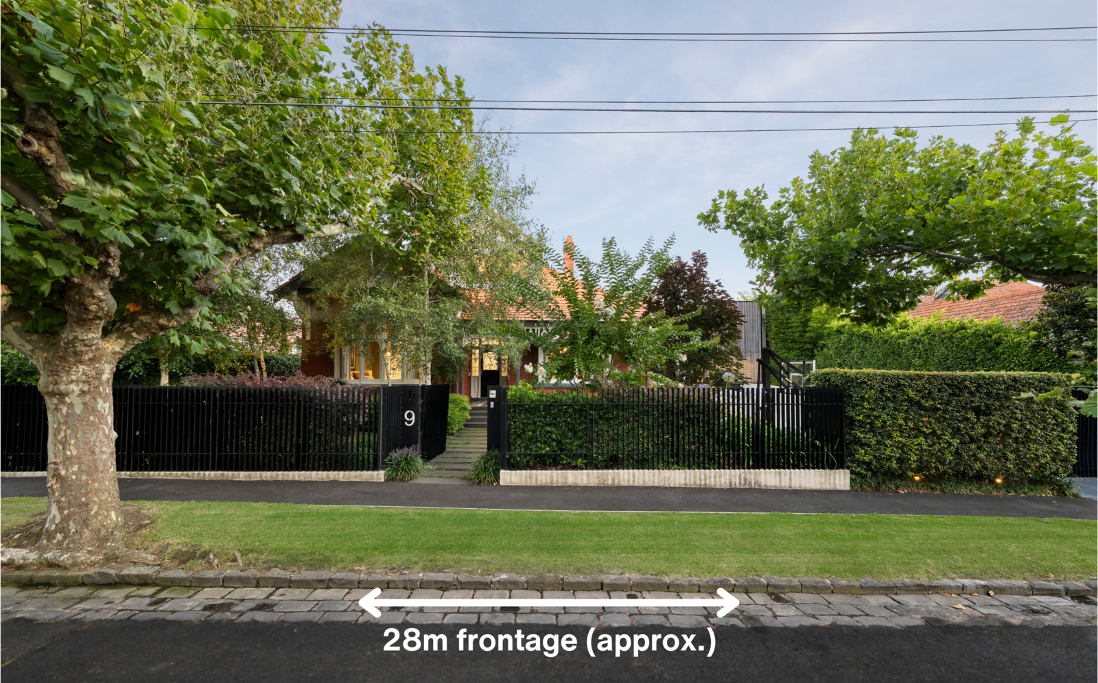 9 BENDIGO AV, ELWOOD VIC 3184, 0 habitaciones, 0 baños, House