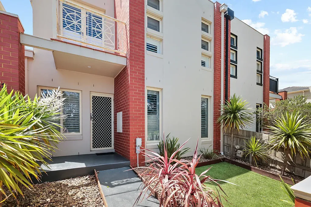 Sunbury 3બેડરૂમ Low maintenance living in Jackson's Hill