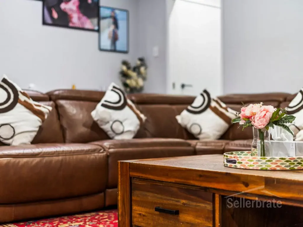 Bahrs Scrub 4房  Parkfront home ideal for the modern family