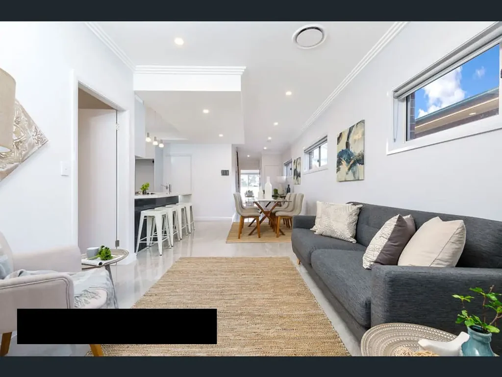 Ermington 4 Bedroom Luxury duplex for SALE with 4-bedroom/3-bathroom/2-parking