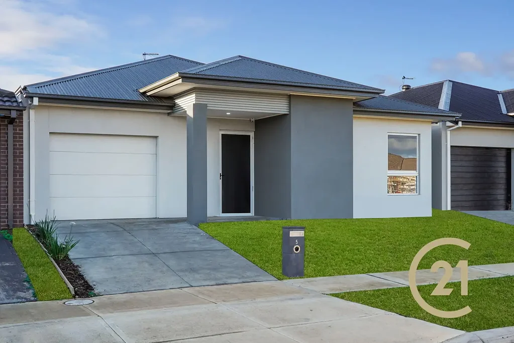 Harkness 3ห้องนอน NDIS/SDA Approved Investment Opportunity!