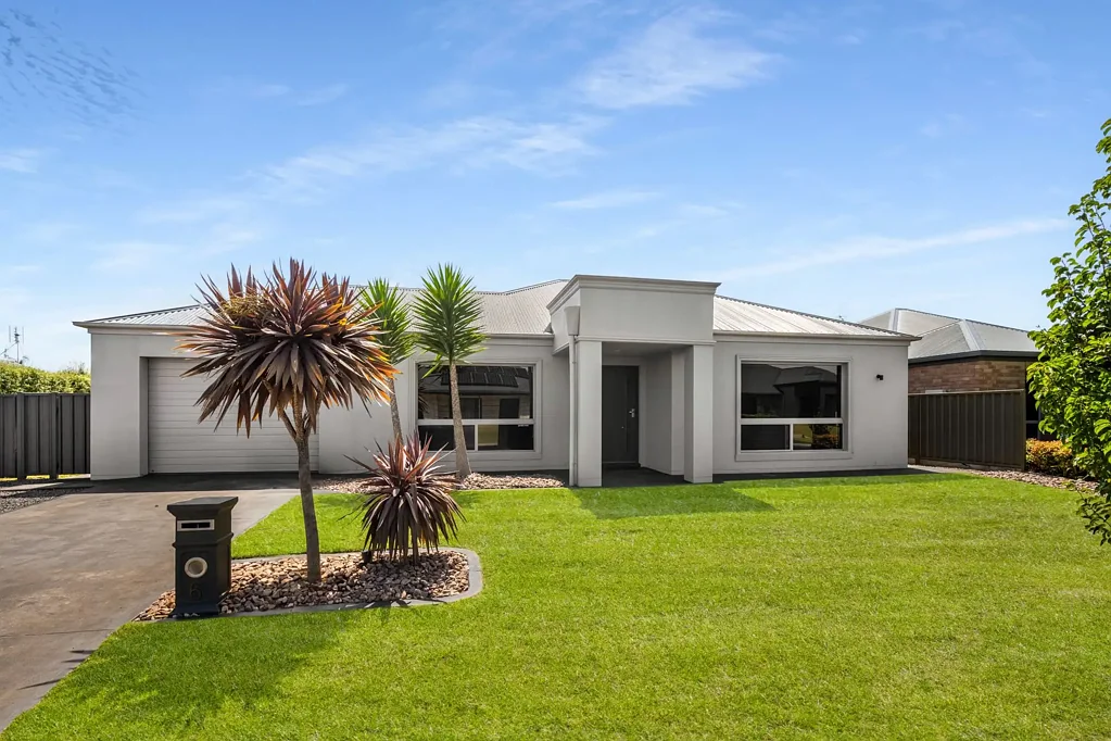 6 Hilltop Avenue, Mount Gambier, SA 5290