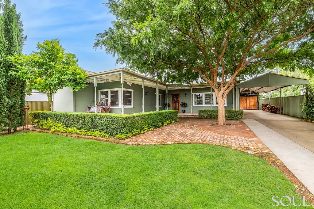 31 Kooba Street, Griffith, NSW 2680