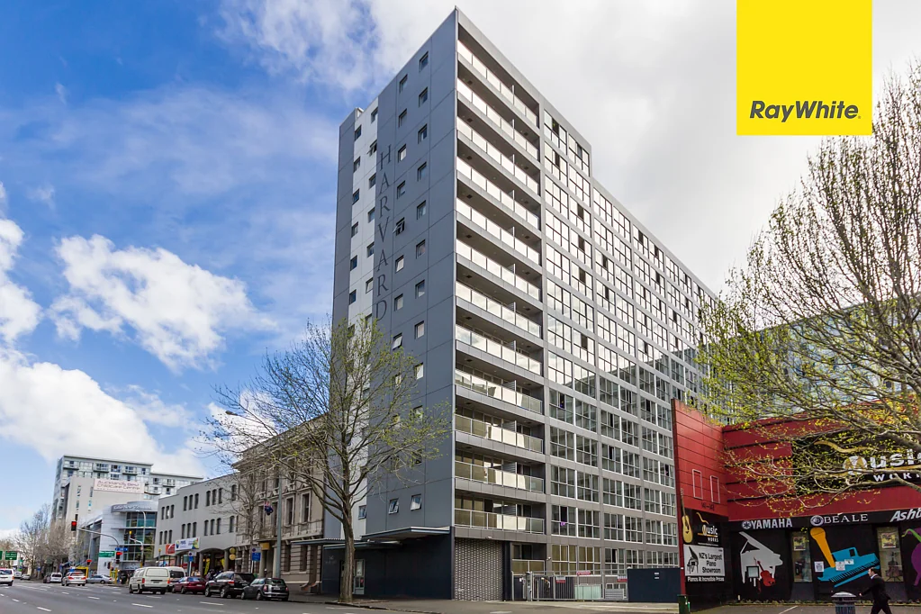 Level 2/147 Hobson Street, Auckland Central, Auckland City, Auckland
