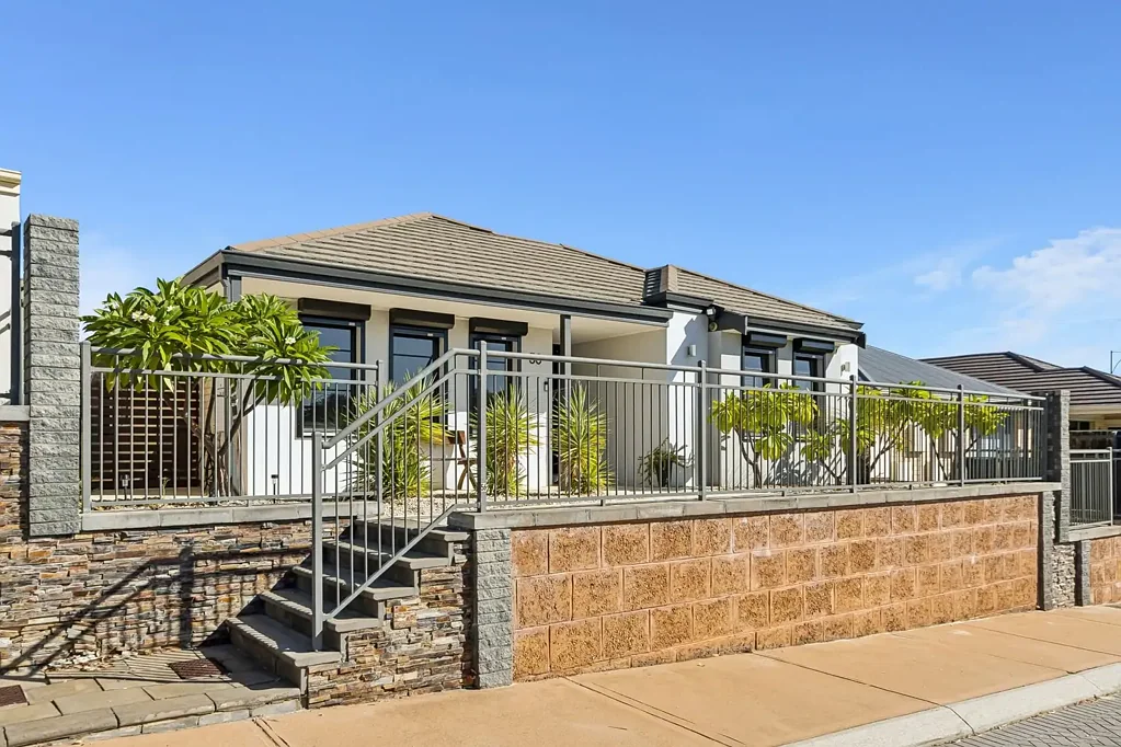 56 Musselbrook Trail, Ellenbrook, WA 6069