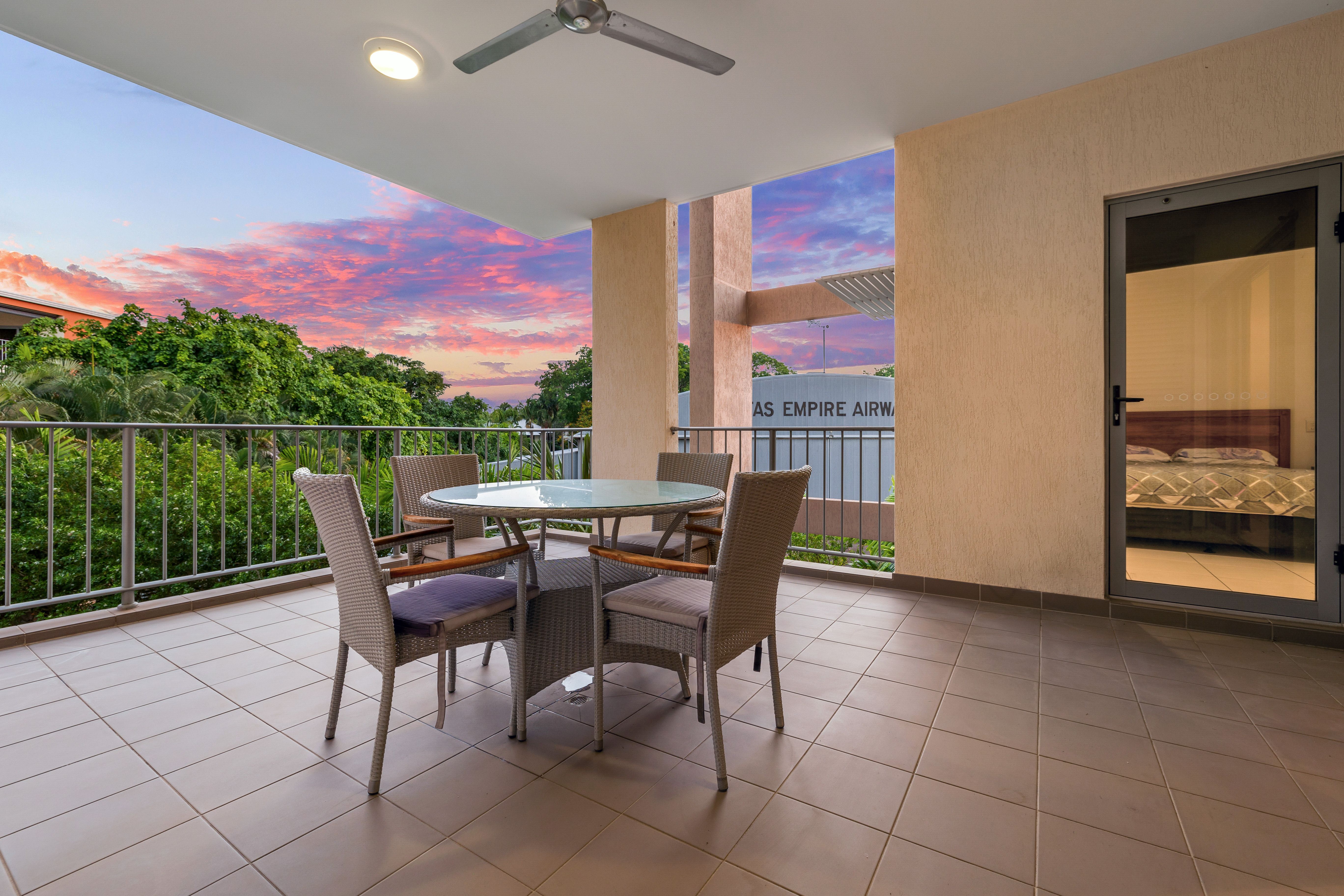 20/5 Mitaros Place, Parap, NT 820, 2 Kuwarto, 2 Banyo, Apartment