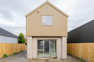 Phillipstown 2房  Walk| Watch | Come Home