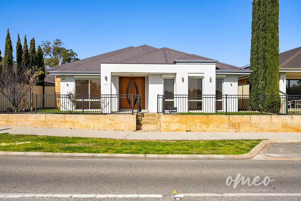 Hammond Park 4ਬੈੱਡਰੂਮ Spacious Family Living in a Prime Hammond Park Location