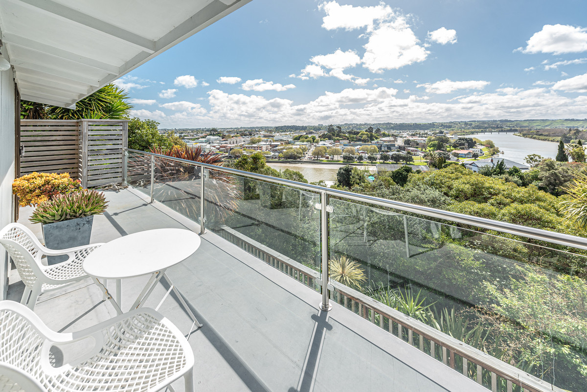 12 Hipango Terrace, Durie Hill, Whanganui, 3 침실, 0 욕실, House