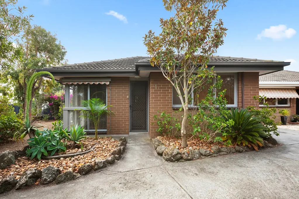 1/36 Golden Avenue, Bonbeach, VIC 3196