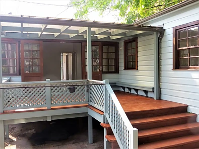 7 Union Street, Waterloo, NSW 2017, 3 Schlafzimmer, 1 Badezimmer, House