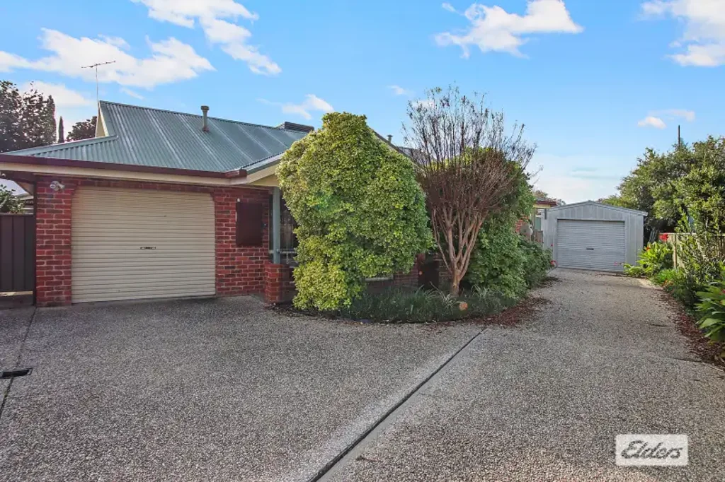 3/24 Koetong Crescent, West Wodonga, VIC 3690, 2房, 1浴, Unit