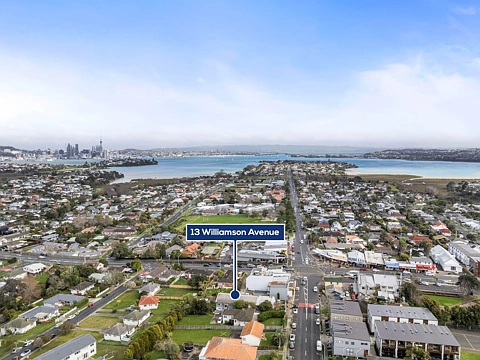 Belmont 5部屋 Exciting Investment Opportunity in Belmont