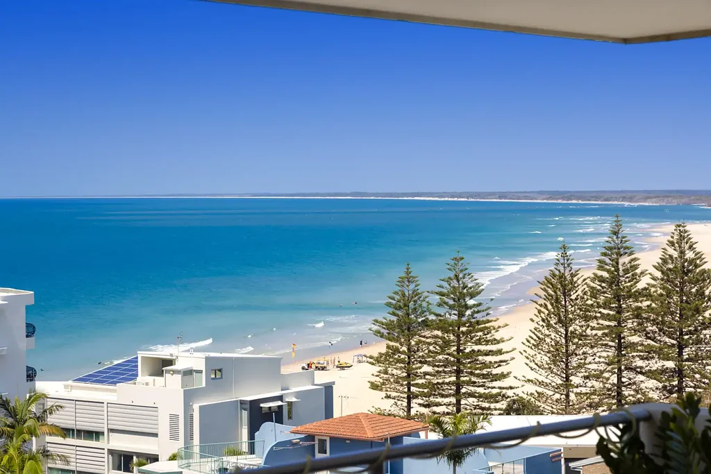 Unit 702/56 Lower Gay Terrace, Caloundra, QLD 4551