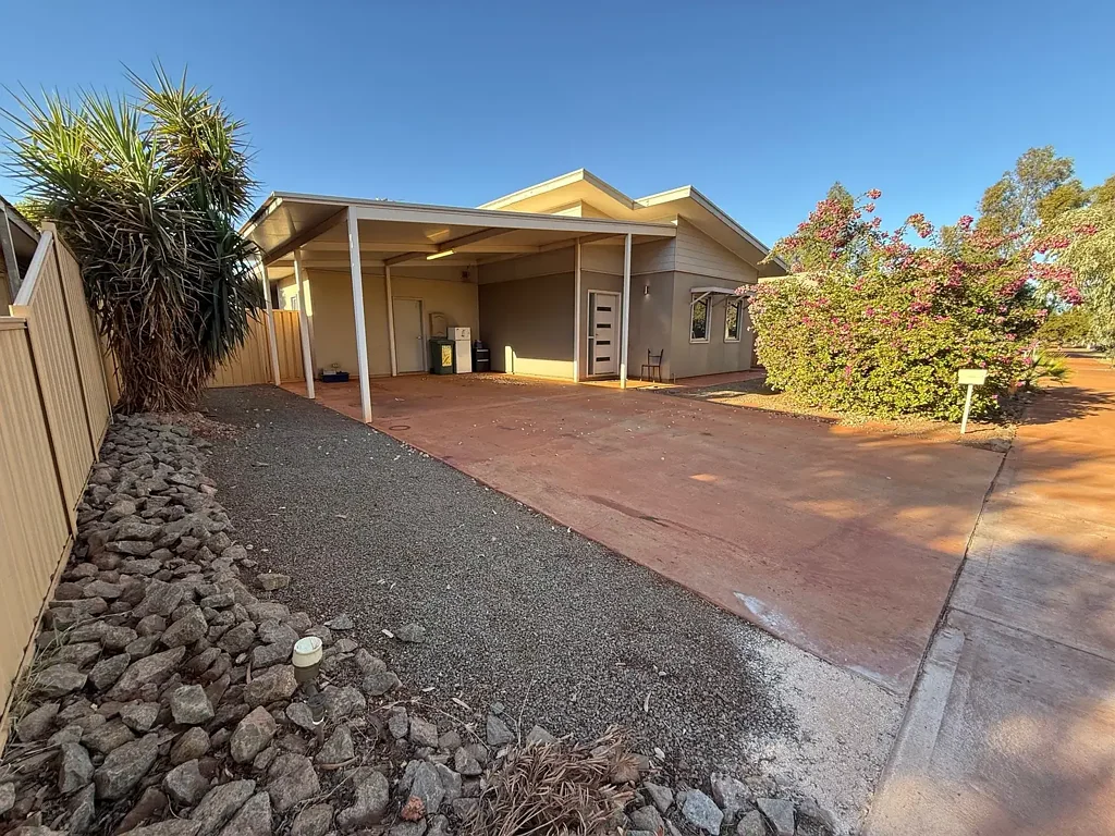 68 Kurra Street, Newman, WA 6753