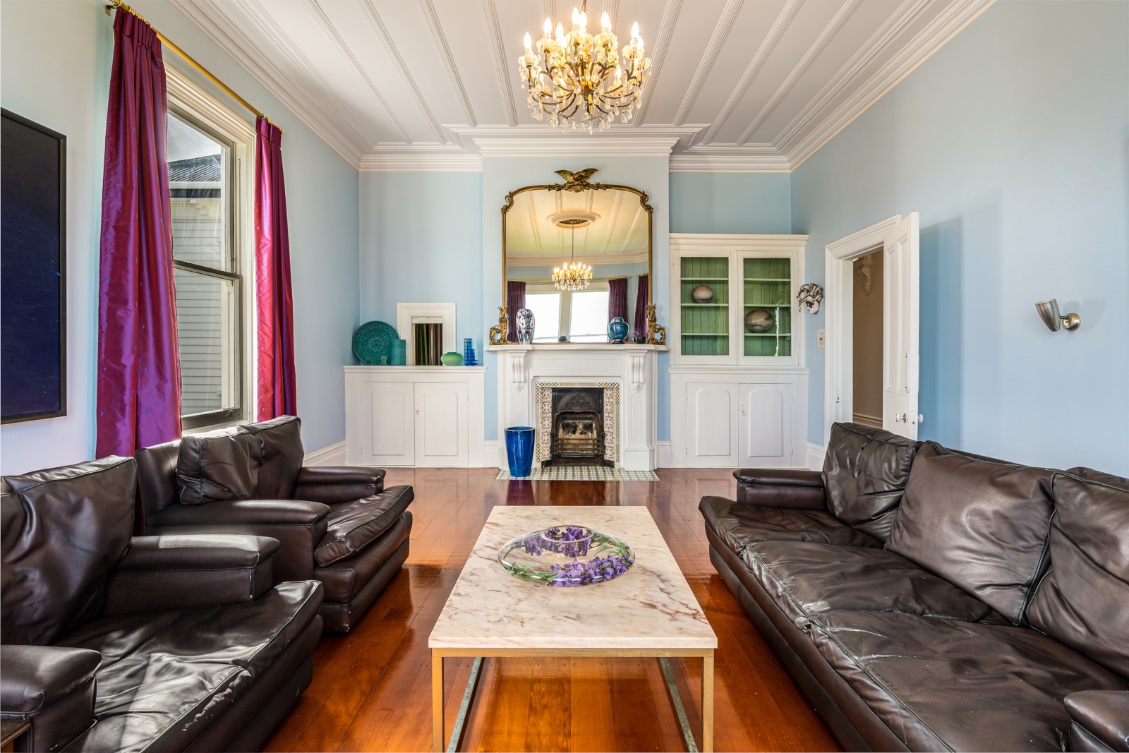 43 Clarence Street, Devonport, Auckland - North Shore, 4 ਕਮਰੇ, 0 ਬਾਥਰੂਮ