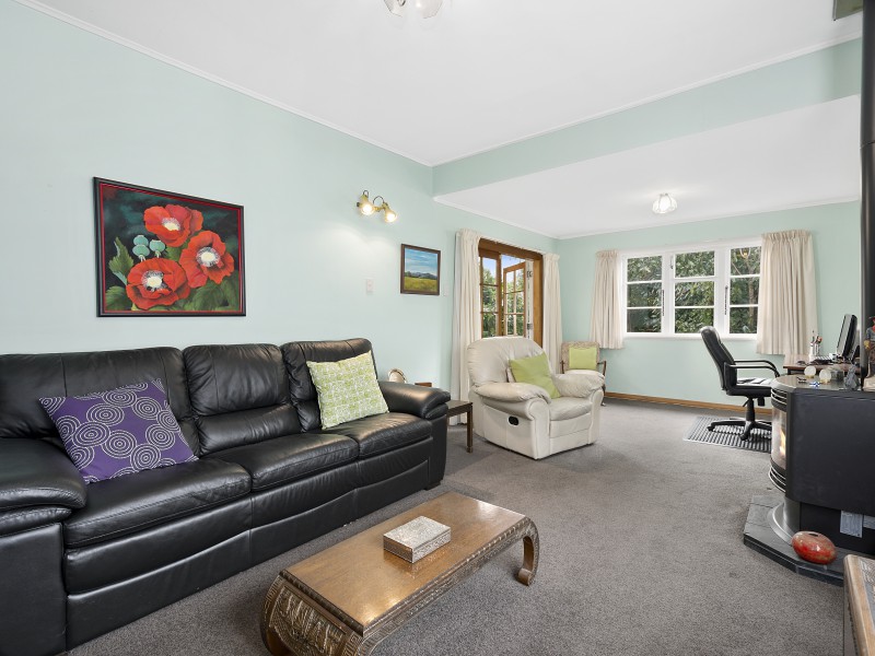 23 Riverside Drive, Waiwhetu, Lower Hutt, 4部屋, 0バスルーム