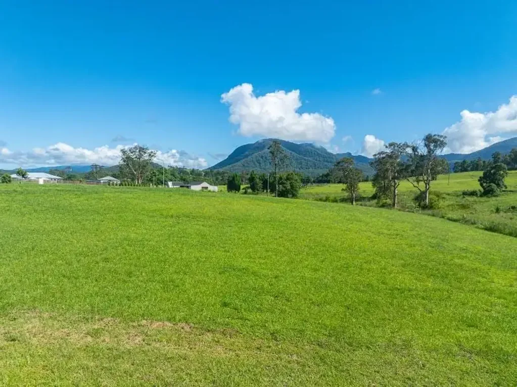 Nimbin A Slice of Fairview Estate