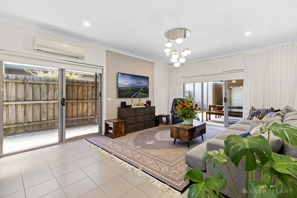 17 Connell Lane, Dandenong, VIC 3175