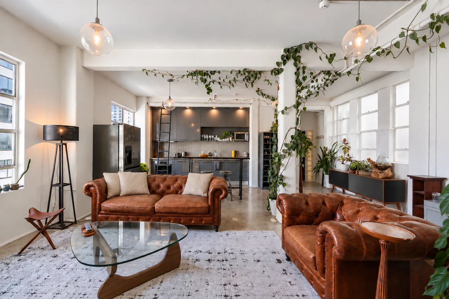 Auckland Central 3Moenga City Style | Character Charm