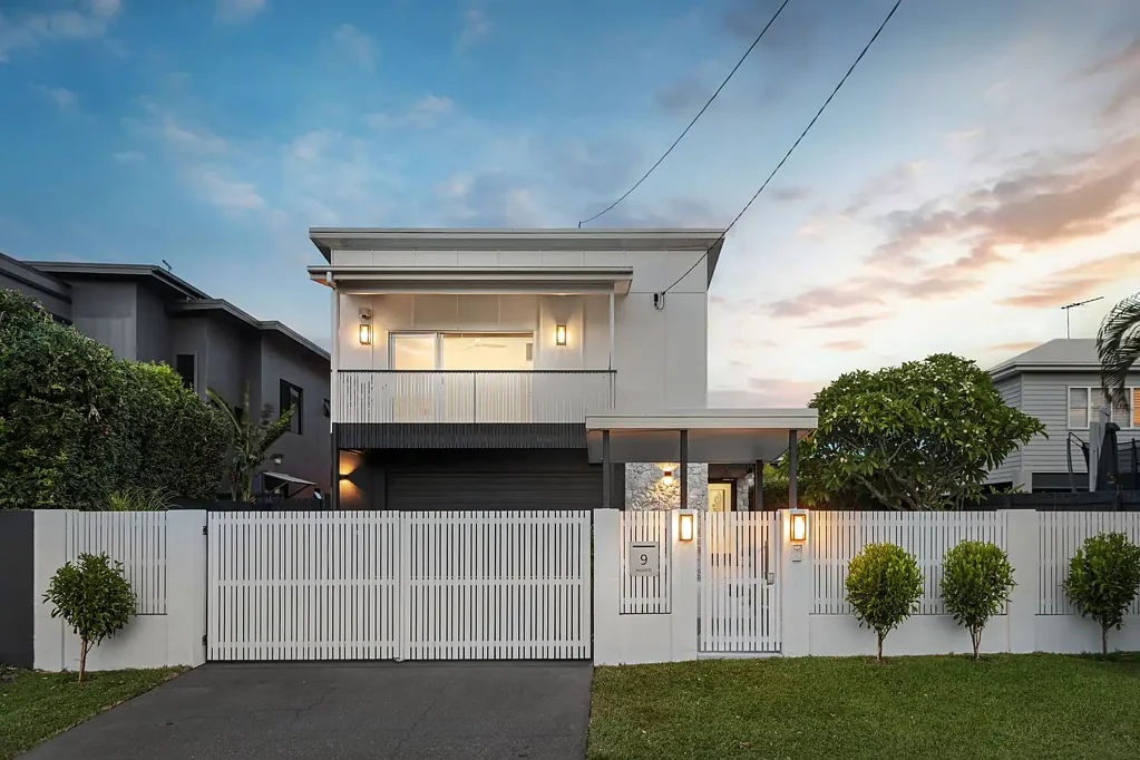 9 Hood Street, Bulimba, QLD 4171
