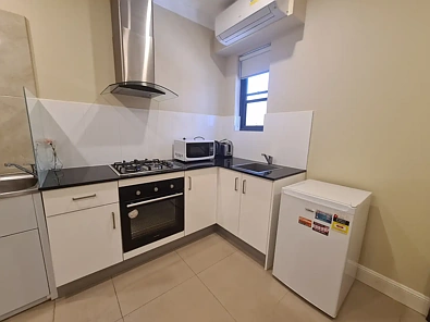 5/16 JERSEY ROAD, Strathfield, NSW 2135, 0房, 1浴, Studio