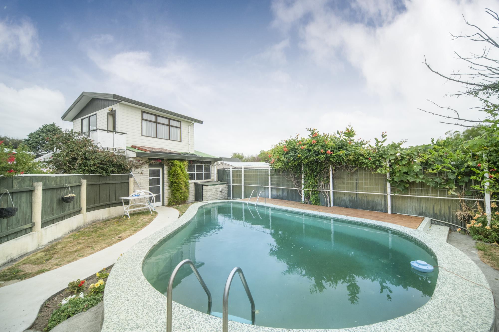 18 Cecil Place, Cloverlea, Palmerston North, 3房, 0浴