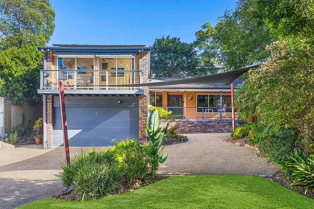 5 Burley Close, Illawong, NSW 2234