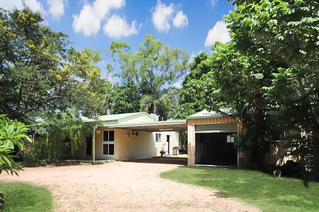 2 Caterina Court, Black River, QLD 4818